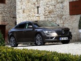 Renault Talisman. W Polsce od 92 900 zł 