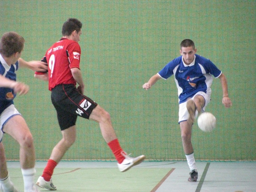 Turniej o puchar wójta gminy Rzekuń