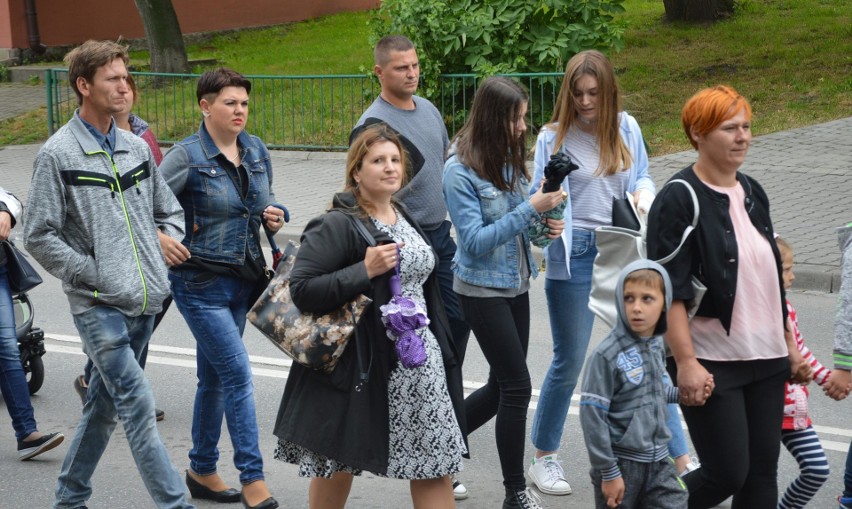 Proszowice. To były chłodne Dni,  ale tylko na początku [ZDJĘCIA, WIDEO]