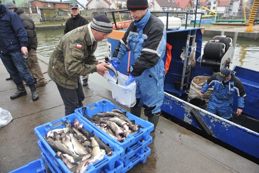 Sztab kryzysowy rybołówstwa. Rybacy chcą wspólnie walczyć o rozwiązanie swoich problemów 