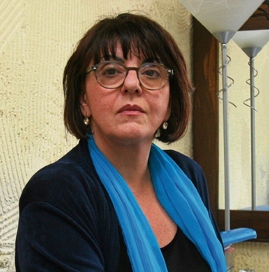 Barbara Kmiecik