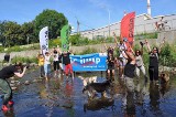 Big Jump 2017: jutro każdy może wejść do wody w obronie polskich rzek