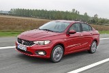 Fiat Tipo kolejny raz numerem jeden 