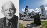 Nie żyje prof. Aleksander Grygorowicz, wybitny architekt, twórca unikalnych świątyń na Podlasiu. Zobacz jego kultowe realizacje w regionie