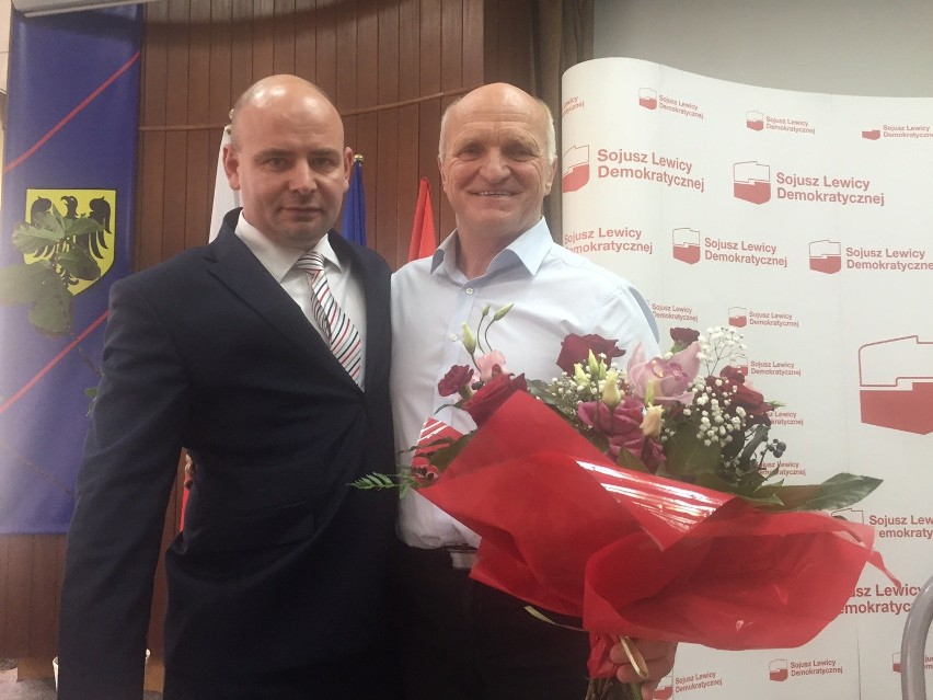 SLD we Wrocławiu ma nowego przewodniczącego