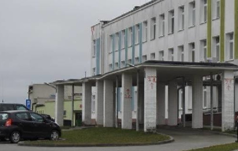 Szpital Powiatowy w Zambrowie rozstrzygnął przetarg na...