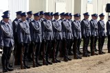 Nowy komisariat policji w Gdańsku. Wkopano akt erekcyjny pod nową jednostkę [ZDJĘCIA]