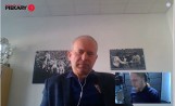 Dariusz Czernik, prezes Górnika Zabrze: decyzja w sprawie wznowienia rozgrywek powinna zapaść 11 maja. Przełomowy będzie przyszły sezon