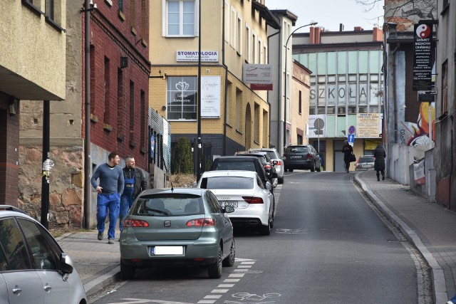 Podwyżka za parkowanie przy ulicach Rybnika. Będzie drożej niż na parkingu wielopoziomowym