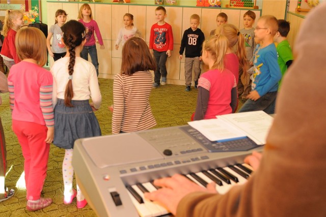 Przedszkola od początku roku nie otrzymują od miasta pieniędzy na zajęcia dodatkowe w przedszkolach