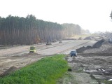 Budowa S14. Pierwszy asfalt na chińskim odcinku zachodniej obwodnicy Łodzi jeszcze w tym roku – deklaruje wykonawca firma Stecol Corporation