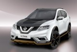 Genewa 2016. Nissan Qashqai Premium Concept i X-Trail Premium Concept