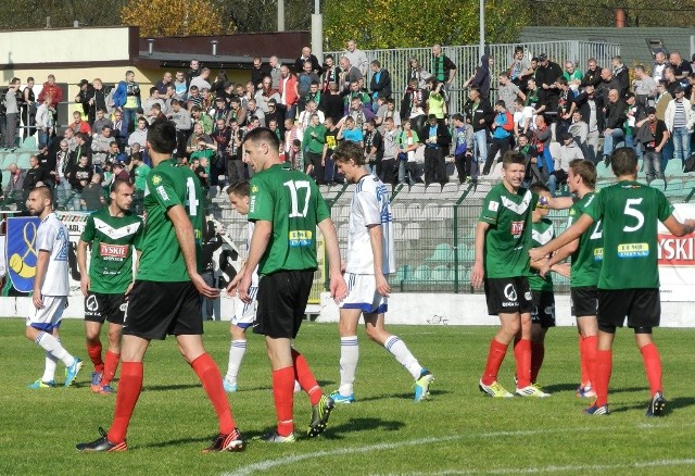 GKS Tychy zagra u siebie z Zagłębiem Lubin