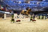 Cavaliada Poznań 2019: Konkurs Grand Prix wygrała Janika Sprunger. Znamy wyniki zawodów jeździeckich [ZDJĘCIA]