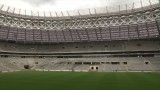 FIFA wydała opinię w sprawie budowy głównego stadionu na MŚ 2018