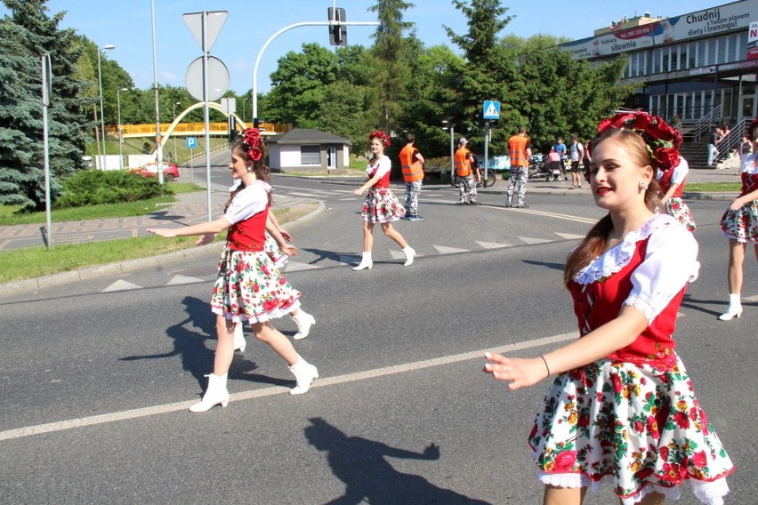 Międzynarodowy Festiwal Orkiestr Dętych w Dąbrowie Górniczej