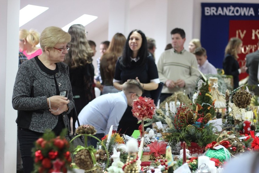 Najpiękniejsze szopki i stroiki bożonarodzeniowe nagrodzone (zdjęcia, wideo)