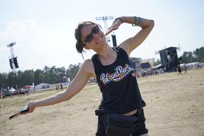 PolandRock Festival, czyli następca Przystanku Woodstock...