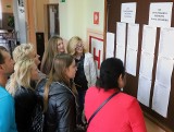 Uczniowie poznali wyniki rekrutacji do szkół średnich w Łodzi. Nie wszyscy się dostali... Sprawdź progi punktowe