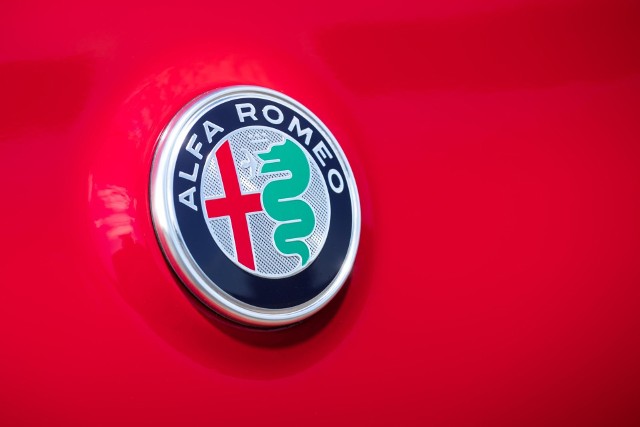 Fot. Alfa Romeo