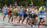 PKO Gdynia Półmaraton 2024 w niesamowitej oprawie. Ponad pięć tysięcy uczestników na starcie