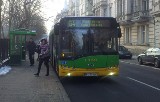 Poznań: Wydłużą trasę autobusów linii 64