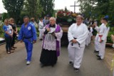 Poznań: Pogrzeb Pawła Szwedziaka, znanego trenera judo. Na Naramowicach żegnała go rodzina, przyjaciele i wychowankowie [ZDJĘCIA]