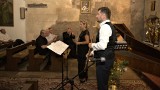 Koncert "Z klasyką przez Polskę" w kościele w Starej Zagości. Zobacz zdjęcia