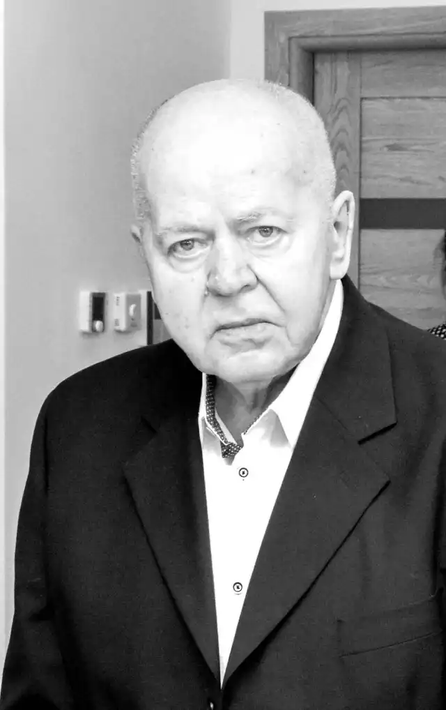 Jan Leszek Adamski.