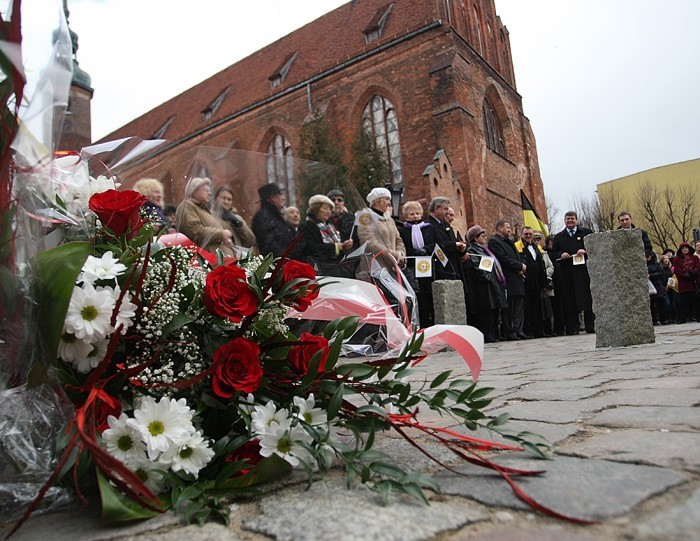 VI Dzien Jedności Kaszubów w Slupsku...