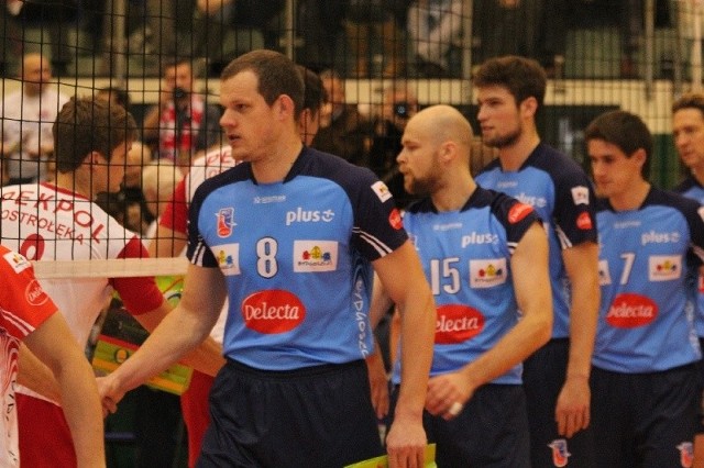 W zeszłym sezonie przygoda Pekpolu w Pucharze Pekpolu zakończyła się na szóstej rundzie i spotkaniu z zespołem z Plus Ligi - Delectą Bydgoszcz.