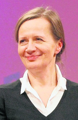 Ewa Pilawska