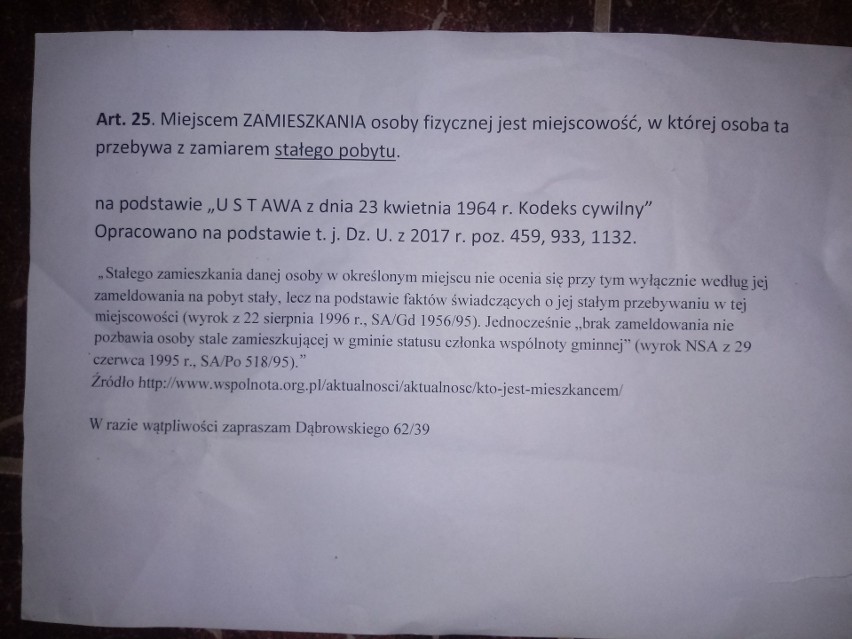 Przepełniony parking? Miasto Rzeszów wydzierżawiło miejsce [ZDJĘCIA]