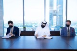 Gdański startup SentiOne rejestruje spółkę w Dubaju. Część udziałów należy do członka rodziny królewskiej