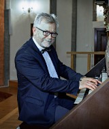 Koncert w kościele ewangelickim w Słupsku 8 czerwca. Organy w duecie z trąbką