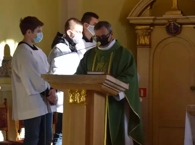 Bunt parafian w Korczewie. Kontrowersyjny ksiądz zrezygnował z funkcji w parafii