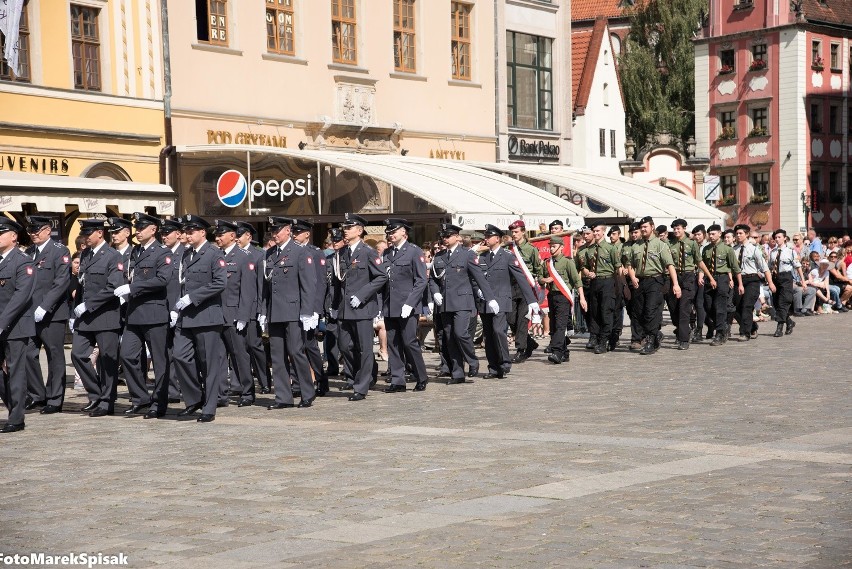 Święto Wojska Polskiego, Wrocław