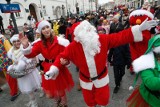 Mikołaj zawita do Świątecznych Miasteczek, na Rynek, do galerii handlowych. Sprawdź, kiedy go spotkać na Podkarpaciu