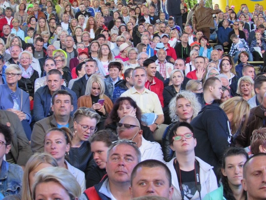 Festiwal Na Fali 2016 w Koszalinie
