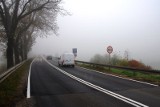 Drogowcy ułożyli nową warstwę asfaltu na odcinku drogi Opole - Zawada