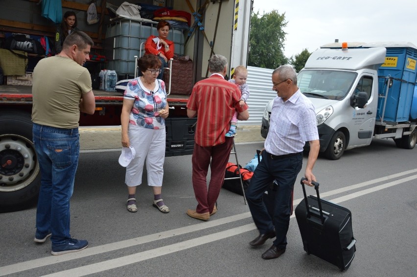 Piesza Piotrkowska Pielgrzymka na Jasną Górę 2018 wyruszyła...