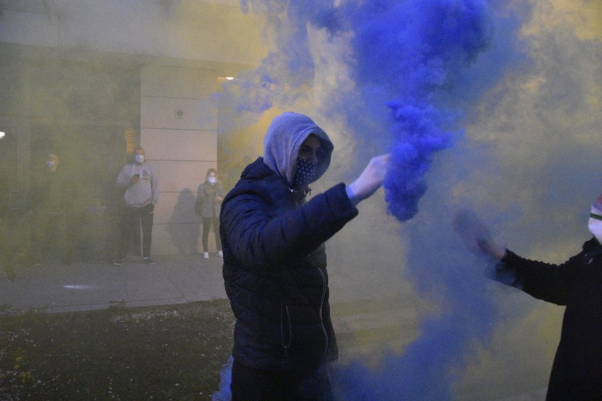 PGE VIVE Kielce. Wzruszające pożegnanie Julena Aginagalde przez kibiców [ZDJĘCIA, VIDEO]