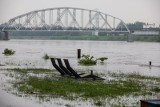 Kujawsko-Pomorskie. Które miasta znajdą się pod wodą wraz ze wzrostem poziomu morza? Zagrożone Grudziądz, Bydgoszcz i Toruń?