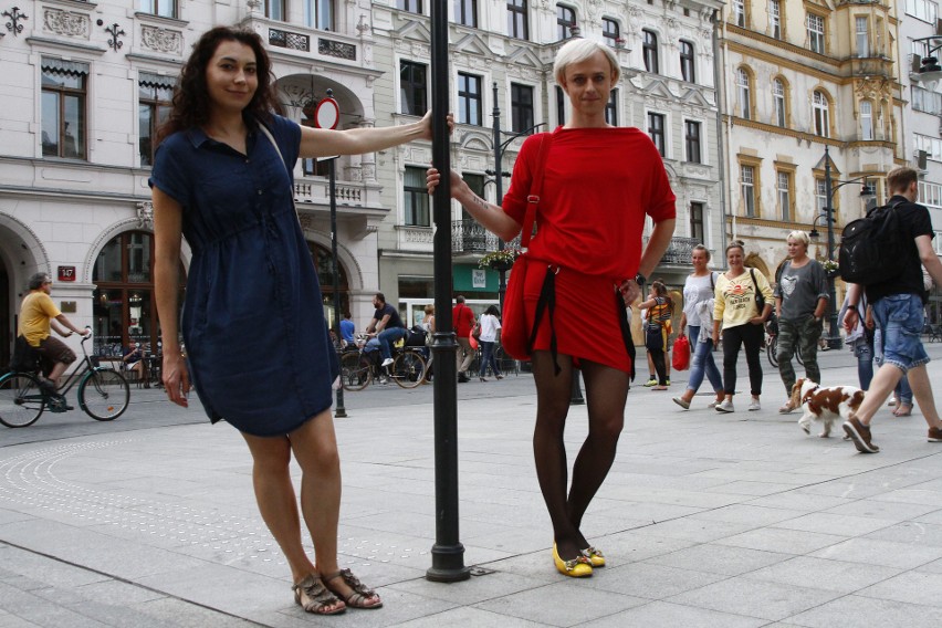 Sprawę tożsamości Gauzy komplikuje też to, że wkrótce...