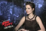 Eva Green jako femme fatale w "Sin City 2: Damulka warta grzechu" [WIDEO]