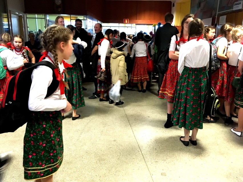 Festiwal kolęd i pastorałek w Będzinie
