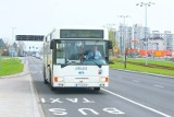 Od soboty autobusem do Kamionek