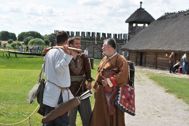 Teraz będą jeszcze większe możliwości propagowania przyrody Pałuk