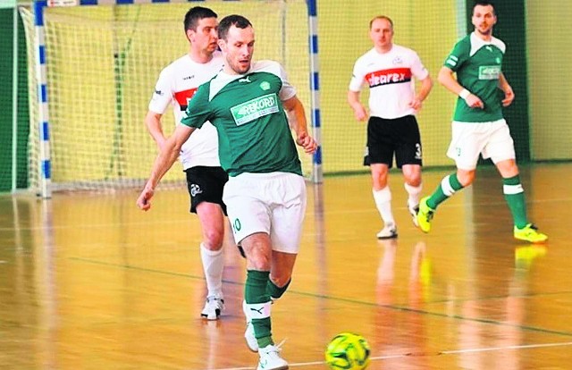 Futsalowcy Rekordu Bielsko-Biała mieli się bić o tytuł i złoto, tymczasem zagrają o trzecie miejsce. Inni mają jednak jeszcze gorzej