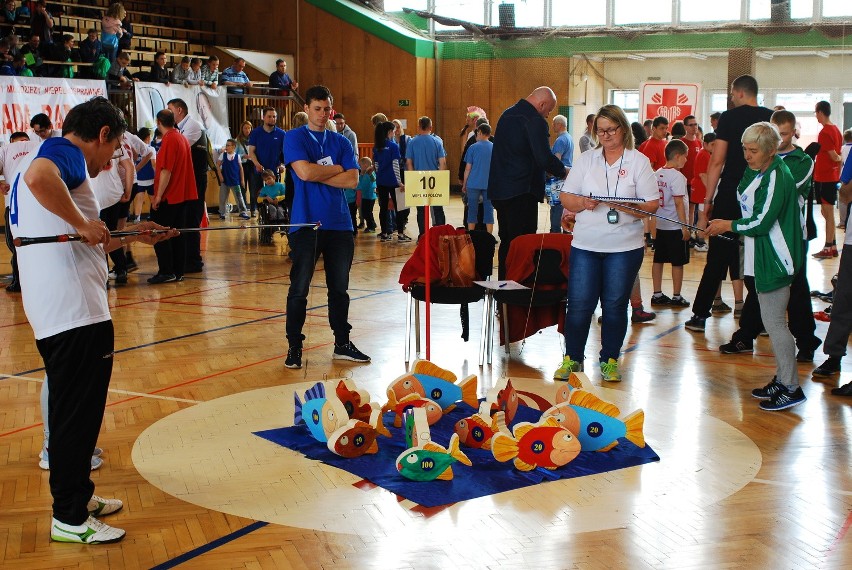 Rudzka Olimpiada Radości